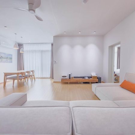 Zio Pinetree Otel Yangyang Dış mekan fotoğraf