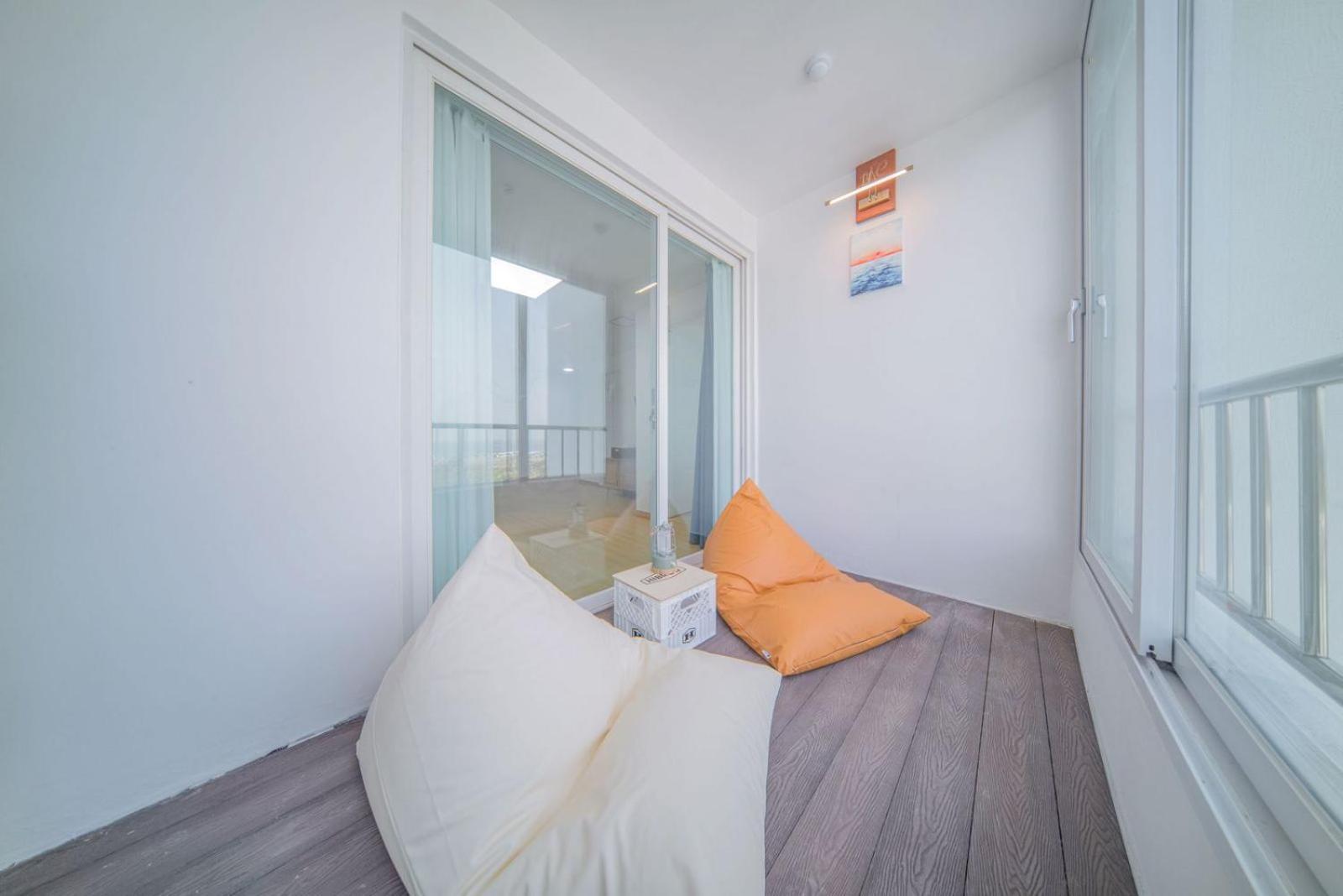 Zio Pinetree Otel Yangyang Dış mekan fotoğraf