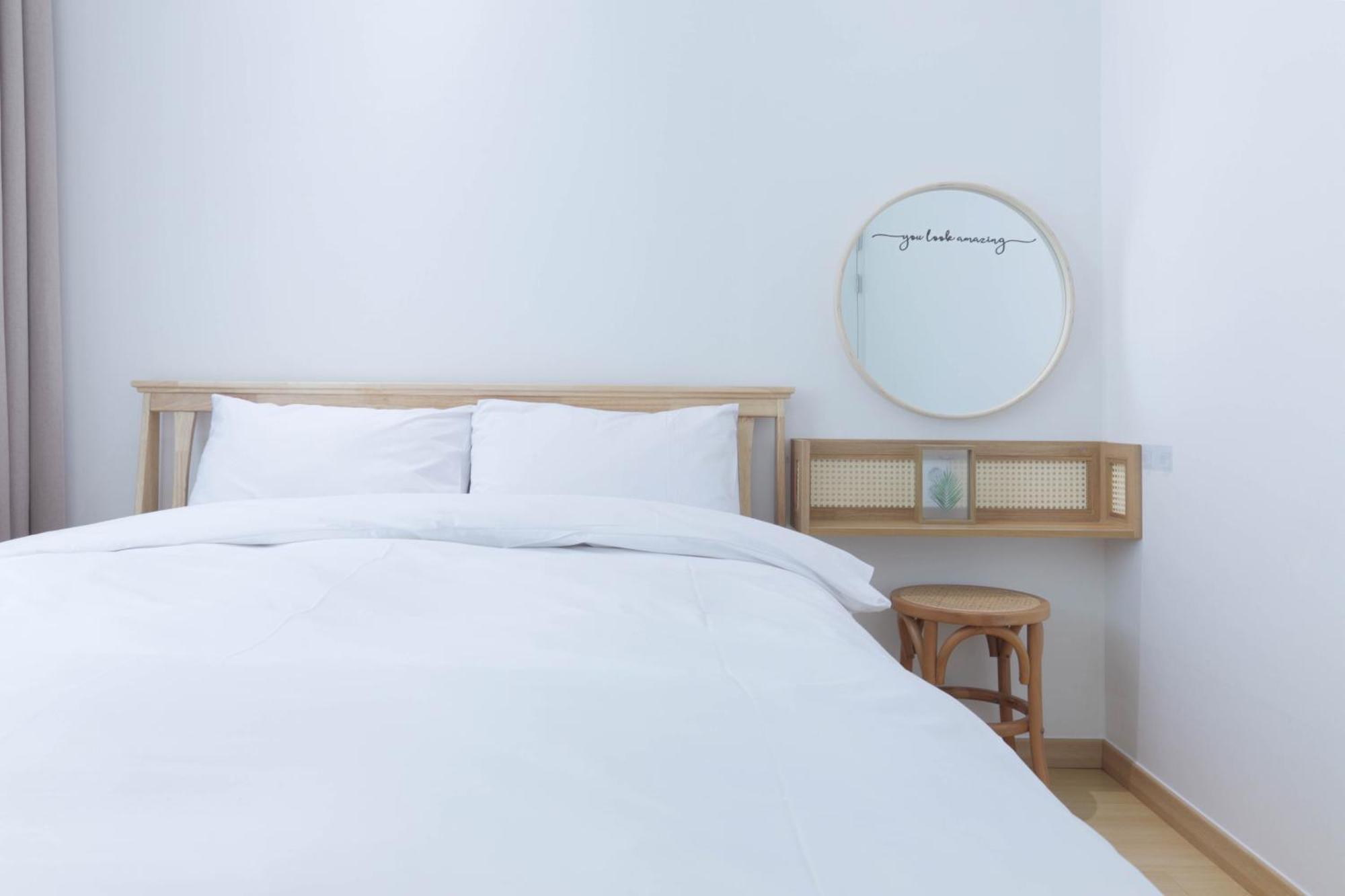 Zio Pinetree Otel Yangyang Dış mekan fotoğraf