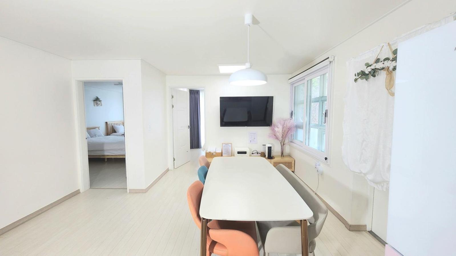 Zio Pinetree Otel Yangyang Dış mekan fotoğraf