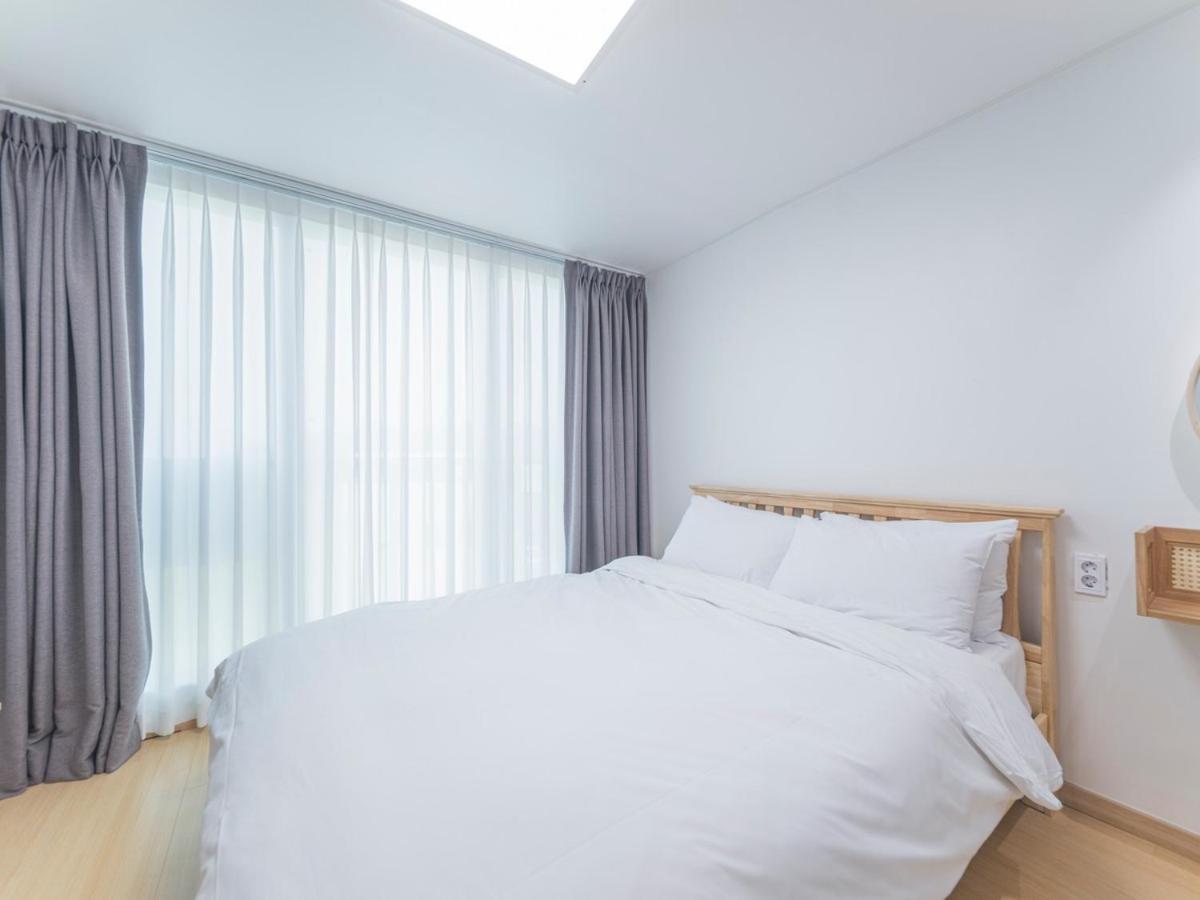 Zio Pinetree Otel Yangyang Dış mekan fotoğraf