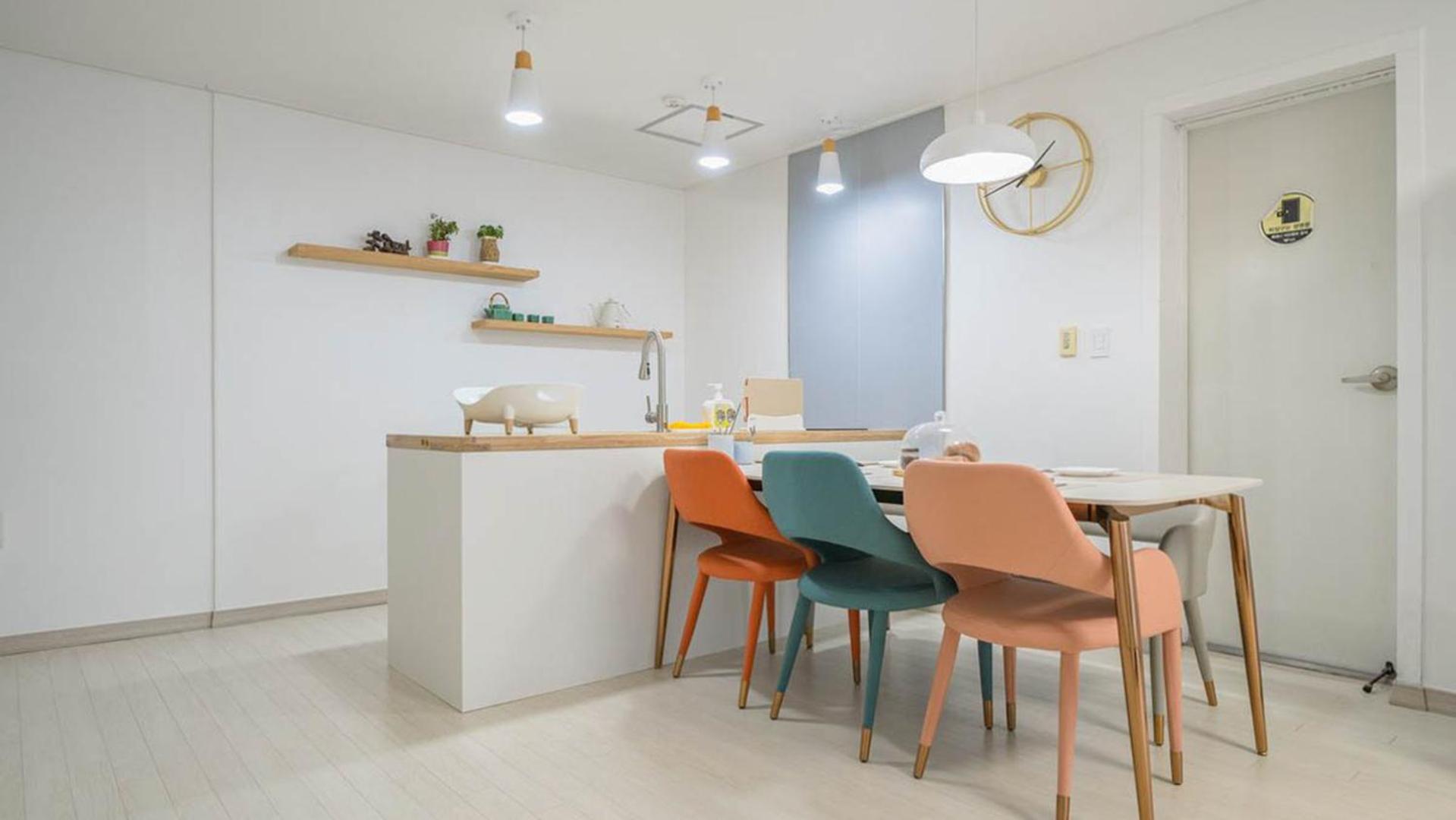 Zio Pinetree Otel Yangyang Dış mekan fotoğraf